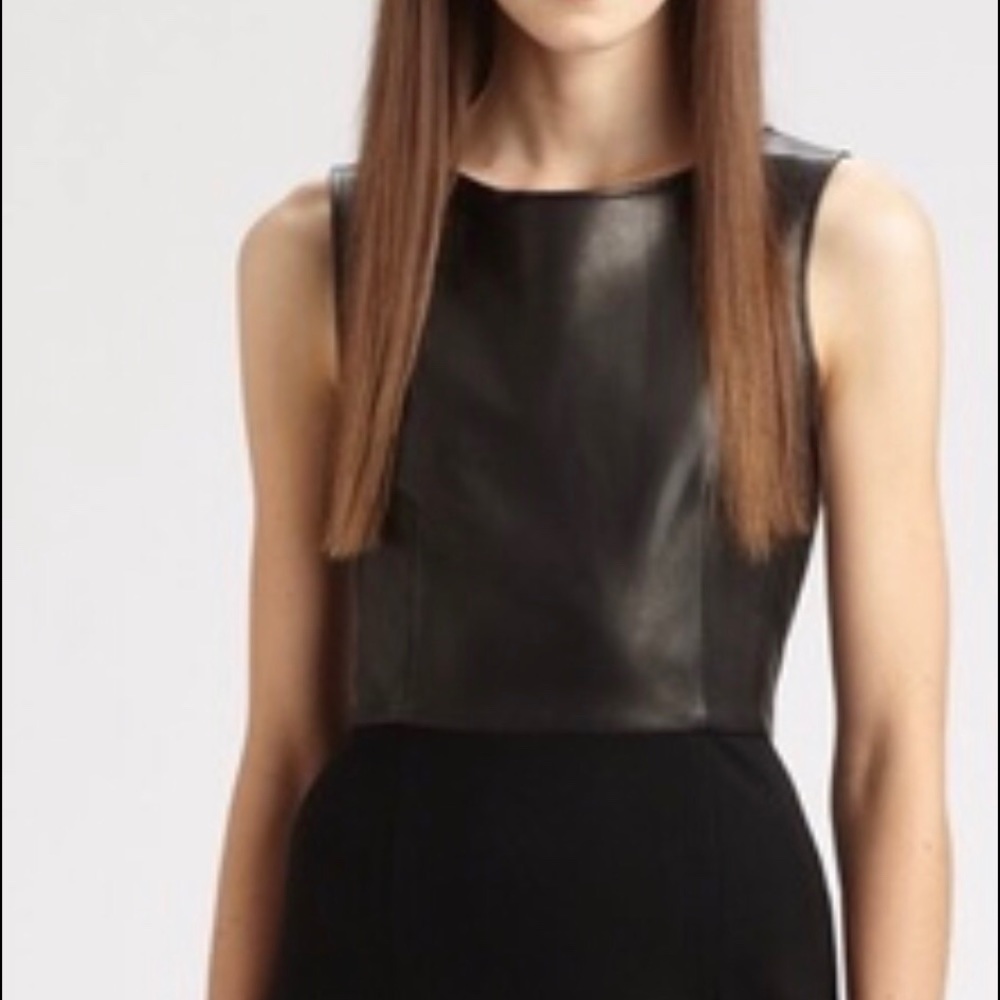 Theory Tirionne dress size 8 🎀🛍